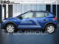 2024 Dacia Sandero