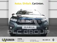 2024 Dacia Sandero