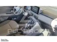2024 Dacia Sandero