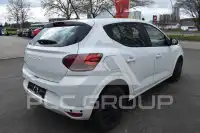 2024 Dacia Sandero
