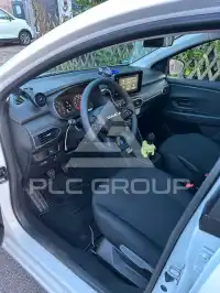 2024 Dacia Sandero