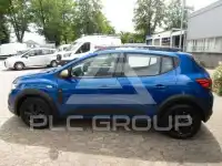 2024 Dacia Sandero