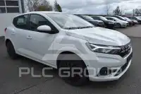 2024 Dacia Sandero