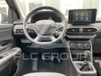 2024 Dacia Sandero