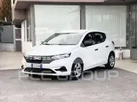 2024 Dacia Sandero