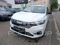 2024 Dacia Sandero