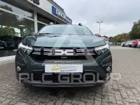 2024 Dacia Sandero