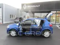 2024 Dacia Sandero