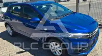 2024 Dacia Sandero