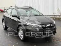 2024 Dacia Sandero