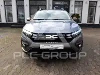 2024 Dacia Sandero