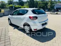 2024 Dacia Sandero