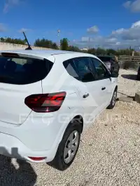 2024 Dacia Sandero