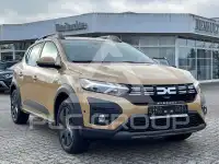2024 Dacia Sandero