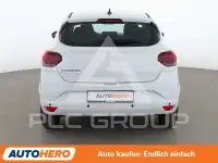 2024 Dacia Sandero