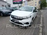2024 Dacia Sandero