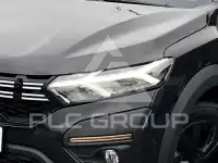 2024 Dacia Sandero