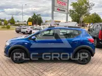2024 Dacia Sandero