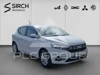2024 Dacia Sandero
