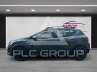 2024 Dacia Sandero
