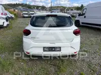 2024 Dacia Sandero