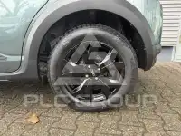 2024 Dacia Sandero