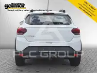 2024 Dacia Sandero