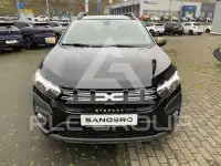 2024 Dacia Sandero