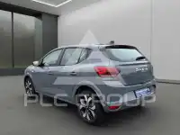 2024 Dacia Sandero