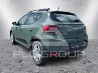 2024 Dacia Sandero