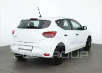 2024 Dacia Sandero