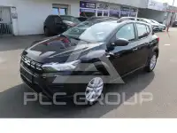 2024 Dacia Sandero
