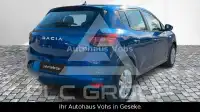2024 Dacia Sandero