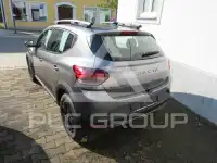 2024 Dacia Sandero