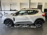 2024 Dacia Sandero