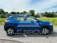 2024 Dacia Sandero