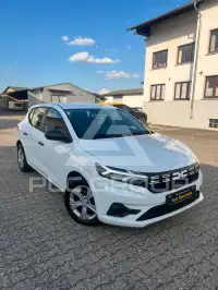 2024 Dacia Sandero