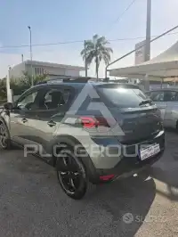 2024 Dacia Sandero