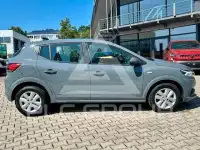 2024 Dacia Sandero