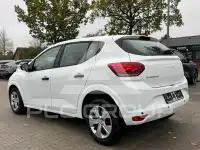 2024 Dacia Sandero