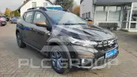 2024 Dacia Sandero