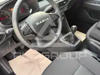 2024 Dacia Sandero