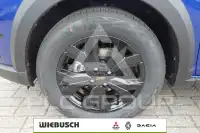 2024 Dacia Sandero
