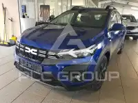 2024 Dacia Sandero