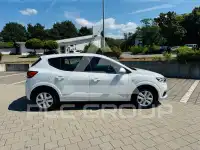2024 Dacia Sandero
