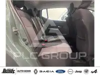 2024 Dacia Sandero