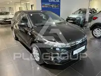 2024 Dacia Sandero