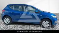 2024 Dacia Sandero