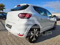 2024 Dacia Sandero