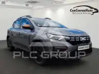 2024 Dacia Sandero